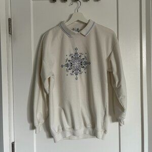 Vintage Northern Spirit Sweater